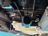 Podnośnik tył prawy SZYBY WINDA Ford Focus Mk4 kombi