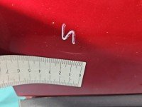 DRZWI PRZÓD LEWE KIEROWCY Mazda CX-5 I 12-17 5d bordowy 41V