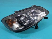 Reflektor prawy lampa przód Opel Zafira A EUROPA