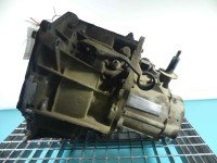 Skrzynia biegów 20TE28 Peugeot Partner I 2.0 hdi