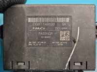 Sterownik moduł Producent części: FORD, DRZWI PRZÓD PRAWE, DG9T14C108CA Ford Edge II DG9T14B533