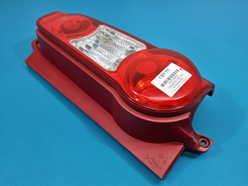 Lampa tył prawa Citroen Berlingo II HB EUROPA