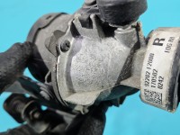 Halogen prawy Hyundai Elantra VI 15-20