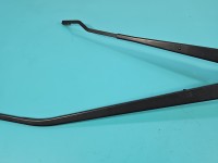 Ramie wycieraczki przód komplet lewe prawe Suzuki Sx4 I 06-