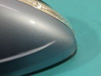 Lusterko prawe Citroen C4 Grand Picasso II 13-22 błękitny europa