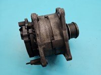 TEST Alternator Vw Crafter 06- 06F903023D, 0124325130 2.5 tdi