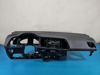 Deska rozdzielcza airbag pasażera kokpit Seat Ateca