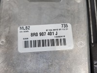 Komputer Sterownik silnika 8R0907401J, 0281016453 Audi A5 8T 3.0 tdi