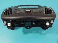 Radio fabryczne Ford Focus Mk3 radioodtwarzacz