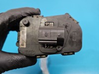 Przepustnica Opel Zafira B 1.9 cdti