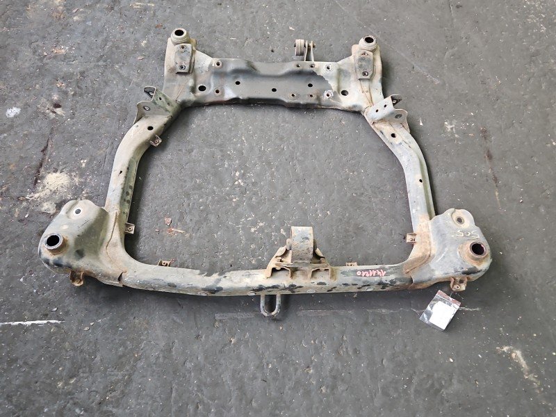 Sanki Belka silnika Hyundai I30 I 07-12 1.6 16V