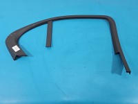 Listwa drzwi tył lewa Mercedes W213 A2137370100 sedan