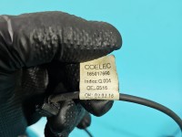 Pas bezpieczeństwa przód lewy kierowcy Renault Master III 10-24 6153879 EU