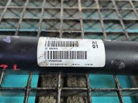 Wał napędowy przód BMW X5 F15 3.0 T N55