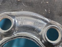 Koło zapasowe 14" dojazdowe dojazdówka Vw Polo IV 9N Rozstaw śrub: 5x100, Michelin, IMPRK1620718, 165/65 R14 MICHELIN ET35 5X100