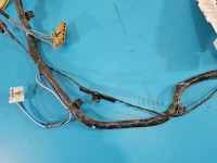 Wiązka deski rozdzielczej Isuzu D-Max II 11-19