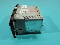 Radio fabryczne Ford S-max I MK1 radioodtwarzacz
