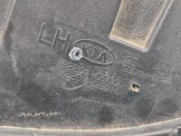 Halogen lewy Kia Niro I 2016-2022