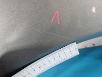Błotnik przód prawy Peugeot 3008 I beżowy evgc