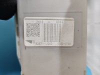 Komputer Sterownik silnika 89661-02W31, MB275400-8220 Toyota Auris I 1.3 vvti