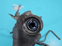 rura Wlew paliwa Renault Kadjar