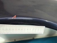 Błotnik przód prawy Audi A8 D2 LZ5L