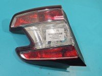 Lampa tył lewa Renault Megane III kombi