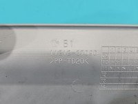 Osłona silnika górna Toyota Auris I 11212-37090 1.8 16V