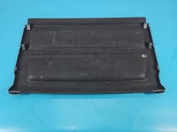 Półka tylna tył bagażnika BMW iX1U11