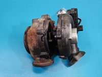 Turbosprężarka Bmw e90 3.0d M57D30O2 231KM 758352-21, 7796311