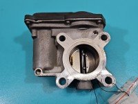 Przepustnica Dacia Sandero II 12-20 161206038R, 8201171233 0.9 Tce