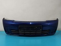 Zderzak przód Opel Meriva A granatowy 4CU (21B)