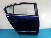Drzwi tył prawe Vw Passat B6 sedan 4d LD5Q