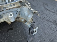 Podłużnica lewa fartuch ćwiartka Vw Golf Sportsvan Lb7w