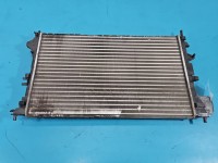 Chłodnica wody Opel Vectra C 1.8 16V
