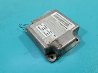 Sterownik poduszek airbag Fiat Ducato IV 01393755080