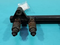 Wtryskiwacz Skoda Fabia I 047906031 1.4 mpi