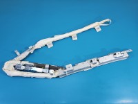 Kurtyna lewa poduszka airbag Citroen C-Crosser HB