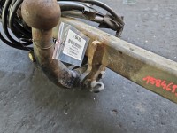 Hak holowniczy Toyota Verso 09-
