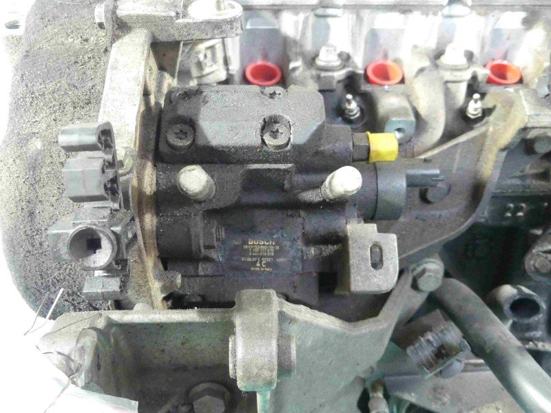 Pompa wtryskowa Renault Laguna II 0445010018 1.9 dci