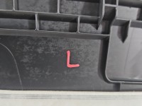 Osłona ZAŚLEPKA PLASTIK słupka A lewa BYD ATTO 2 II SC3ECE-5402113