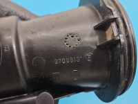 Przepustnica Dacia Logan I 05-14 7700273699, 97089100, 97089101 1.4 8V