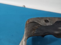 Błotnik przód prawy Toyota Corolla E12 Brak