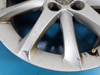 Felga aluminiowa 16" Peugeot 308 II T9 alufelga 9671400880