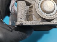 Przepustnica Renault Laguna III 2.0 16V (M4R704)