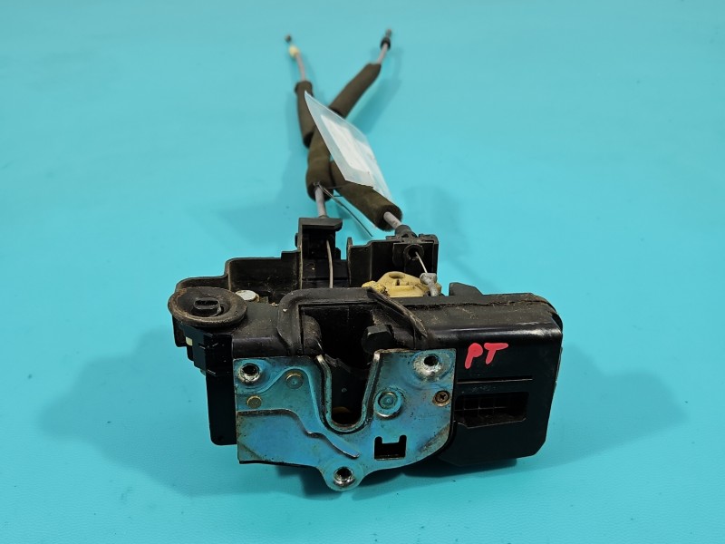 Zamek tył prawy Chevrolet Captiva Chevrolet, 6pin