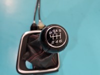 DŹWIGNIA LEWAREK WYBIERAK LINKI Fiat Tipo II 15- 1.6 jtd (55260384)