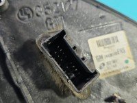 Lusterko lewe pin Opel Vectra C sedan 4d kolor Z155 europa