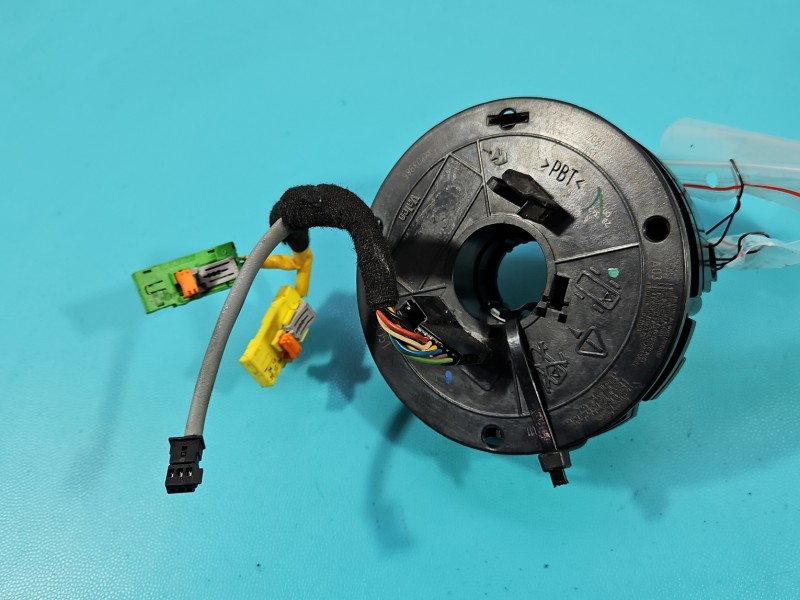 Taśma airbag zwijak Mercedes W169 A1695405945, A1694640818