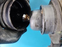 Przekładnia kierownicza maglownica Vw Jetta V 1.4 TSI CAX 1K1423051CL